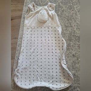 Nested Bean Sleepsack
